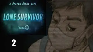Stenhoj Plays... Lone Survivor - Episode 2 (ft. Garbo83)