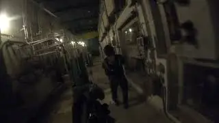 StoneBreaker 2022 from Eastern Coalition Fight Company POV