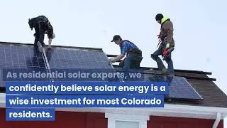 Solar Panels - Solar by Peak to Peak