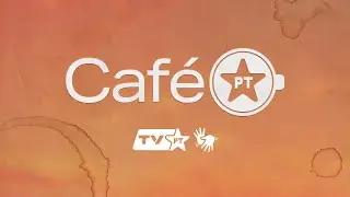 ☕ Café PT | Viviane Martins fala sobre o Globo de Ouro e os rumos da Cultura no PT