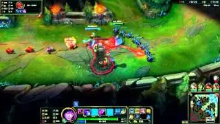 D2T - Dynamic Queue #21 - Une morgana de g&eacute;nie !