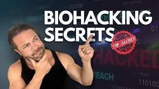 5 Biohacking Tips