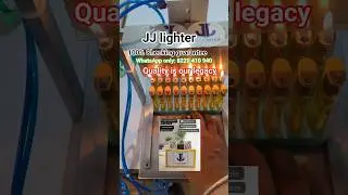 cigarette lighter manufacturing in india. we give 100% quality pcs. #lighter #cigarlighter