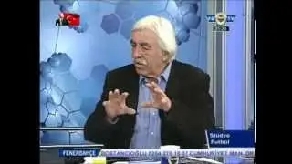 Studyo Futbol 10.11.2014 Full İzle