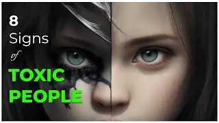 Detecting Toxic Behavior