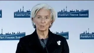 Cyprus bank levy backtrack underway