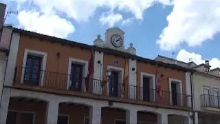 Fuentidueña - Donde el tiempo se detiene