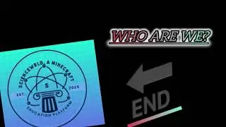 Who are we?