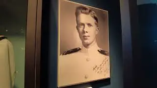 Jimmy Carter Presidential Library | Atlanta, Ga