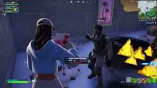 My first gameplay with my new friend, 