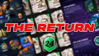 The 555 Day Wait is Over&hellip; (Madfutx Returns)