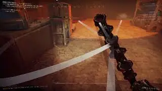 GTFO AltR1A1 Duo Speedrun 4:02