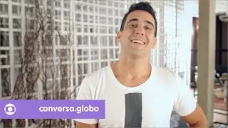 André Marques responde a 3 perguntas dos internautas