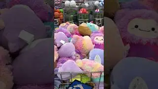Check out this NEW SQUISHMALLOW DROP at Five Below!