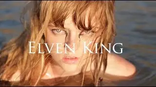 Matinino - The Elven King