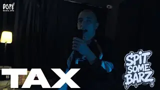 &Tau;&Alpha;&Xi; &ndash; Spit Some Barz Freestyle | Beat by The FaNaTiX &ndash; Pokerface