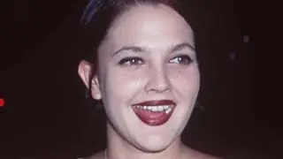 The Tragedy of Drew Barrymore is so Sad