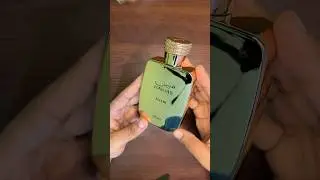 Rasasi Hawas Elixir #unboxing #perfume #randomjinishpati