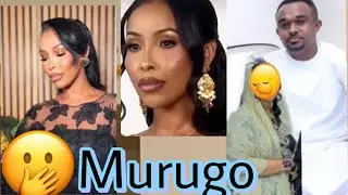 War dagdag  ah kiin jamac arooskeeda o baaqday, arin murugo leh darteed, maxee tahay ?