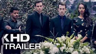 13 REASONS WHY Season 3 Trailer (2019) Netflix