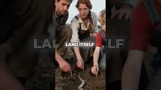 Desperate Farmers Secretly Farmed the Most Dangerous Land in Europe