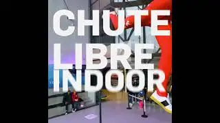 iFLY Paris recrute !