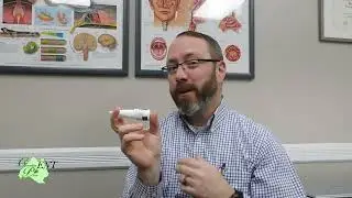 PROPER technique for Flonase