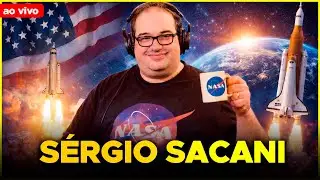 SÉRGIO SACANI  📱