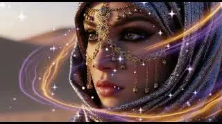 Arabian - Mystical