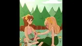 Mine Pacifica x Mabel
