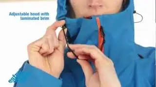 EMS Women's Storm Front Jacket