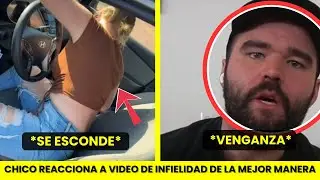 🔴 INFIDELIDADES CAPTADAS en C&Aacute;MARA en el PEOR MOMENTO #28 💥