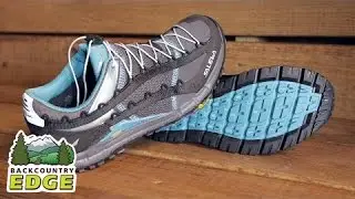 Salewa Women's Speed Ascent Trail Shoe
