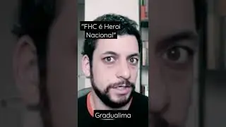 Quem acha que ele &eacute; libertario t&aacute; maluco.