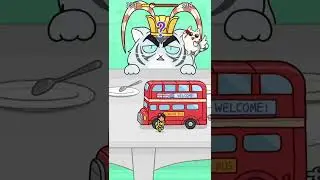 Cat Escape: Android Gameplay 😺 #shorts #ytshorts #shortvideo