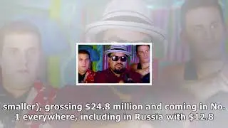 Box office 22 jump street surges with $60m dragon 2 hits $50m