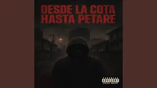 Desde La Cota Hasta Petare
