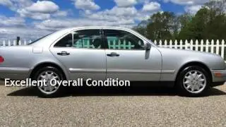 1998 Mercedes-Benz E 300TD for sale in NEPTUNE CITY, NJ