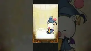 FFRK LotR FF1 and USB Lucky Relic Draw