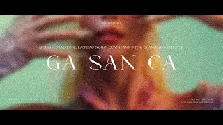 G&Atilde; SĂN C&Aacute; - MAIQUINN, Saabirose, L&acirc;m Bảo Ngọc, Quỳnh Anh Shyn, Quang H&ugrave;ng MasterD | EXSH (Cover)
