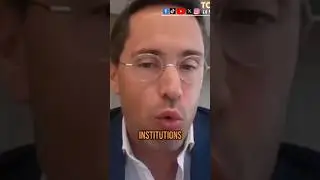 🗣️Le RN est-il trop mou pour s'opposer &agrave; Macron ? L'analyse de Ghislain Benhessa