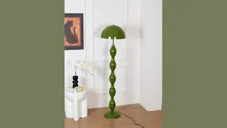 Drop Floor Lamp