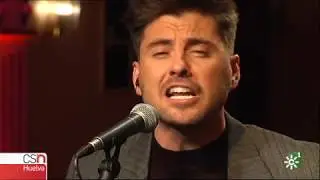 Álvaro Díaz - Pasodoble a Huelva · Comparsa 