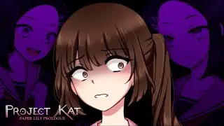 КАКАЯ ЖЕ Я МРАЗЬ &hearts; Project Cat #1 &hearts; Прохождение