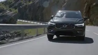 Android Connectivity In Future Volvo Cars