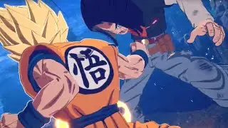 DBSZ Android Saga, Cell Saga Plus Alternate Timeline