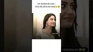 omkara and rudra attitude bavya and gouri Anika SSO 😉 #starplus #shorts