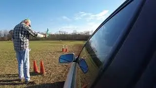 2023 SWVR Rallycross PE4 Best Morning/Afternoon Runs