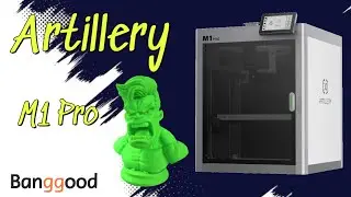 Artillery M1 Pro
