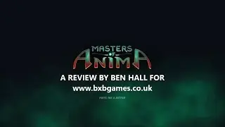 Masters of Anima Review on Xbox One